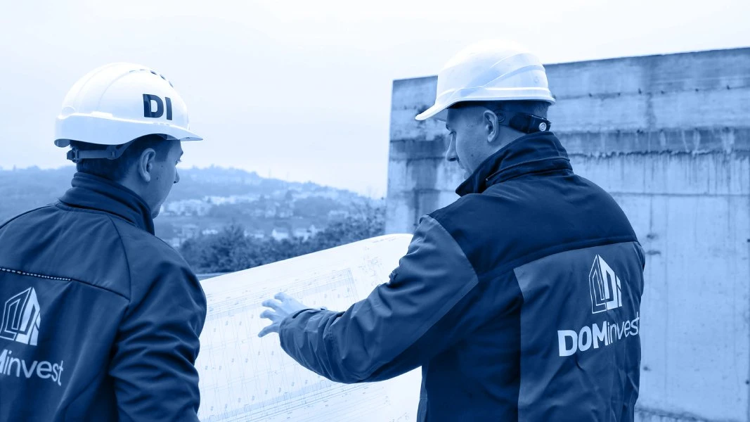 Pridruži se našem timu - DOMinvest