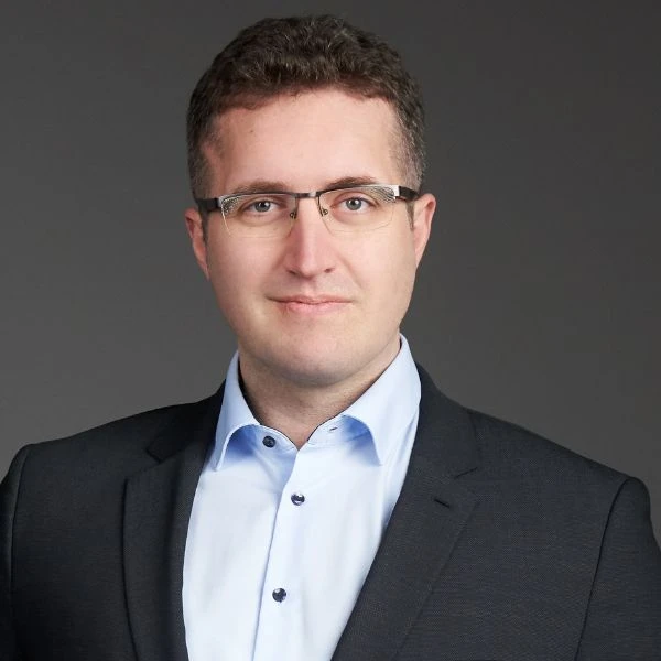 Andrija Jurić - DOMinvest