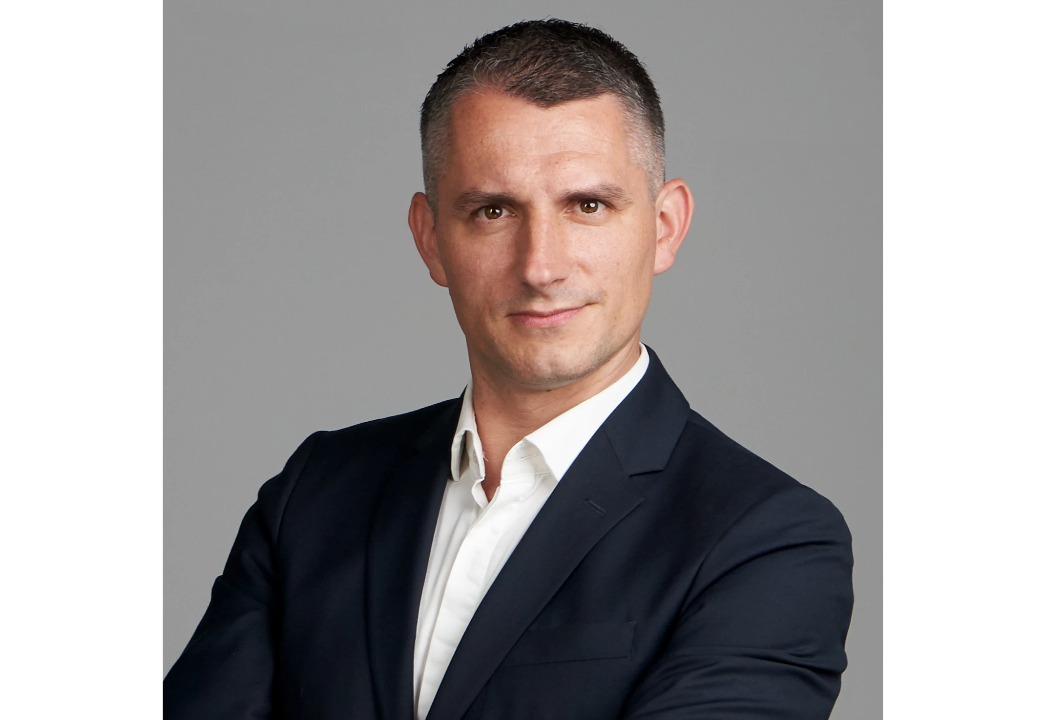 Denis Biškup - DOMinvest