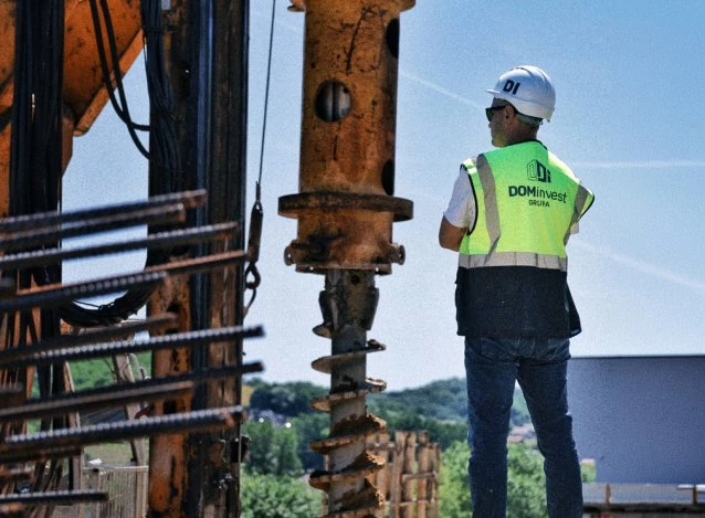 Razvoj i vođenje nekretninskih projekata za investitore | DOMinvest - DOMinvest
