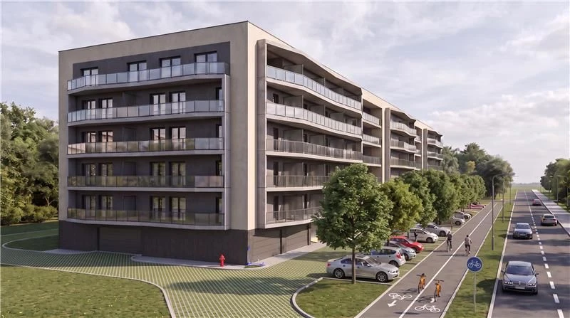 LEDINSKA - DOMinvest