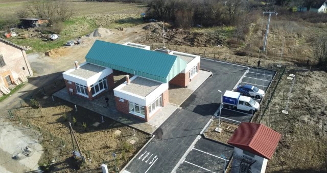 Završena izgradnja Tržnice Gradec - DOMinvest
