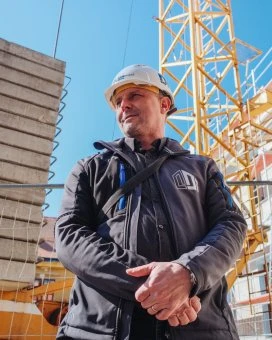 Emisija Koordinacija u Novom Marofu - DOMinvest