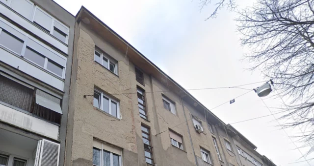Ugovorena obnova dviju stambenih zgrada - DOMinvest