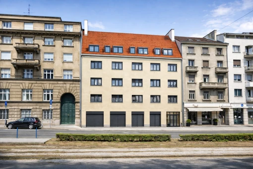 MORH i DOMinvest: potpisan ugovor za modernizaciju poslovne zgrade u centru grada - DOMinvest