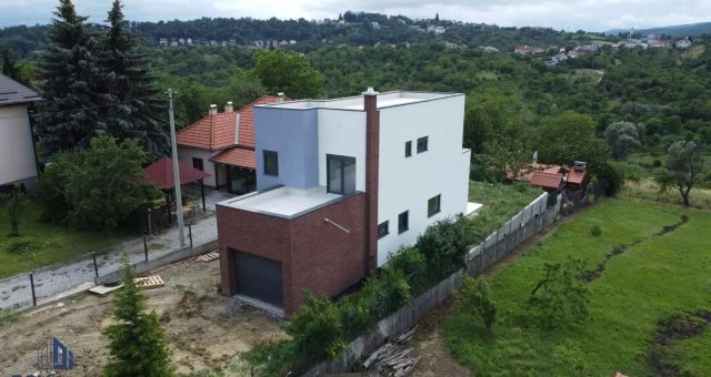 Izvedba građevine za privatnog investitora - DOMinvest