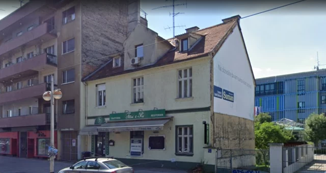 Započela obnova stambene zgrade u Zagrebu - DOMinvest