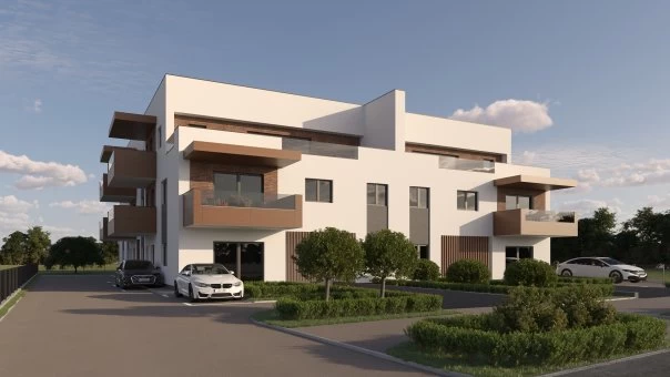 Kreće gradnja dviju stambenih zgrada u Zagrebu - DOMinvest